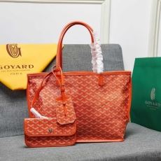 Goyard Shopping Bags